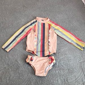 Jessica Simpson bathing suit